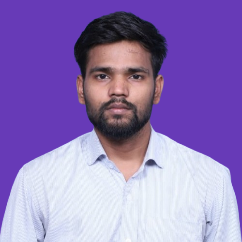 Sachin dubey - Business Development Executive | Stackforce