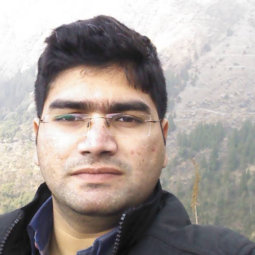 Sachin Gautam - Senior Software Engineer | Stackforce