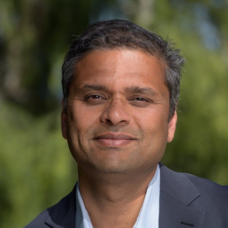 Sachin Katti - CTO | Stackforce