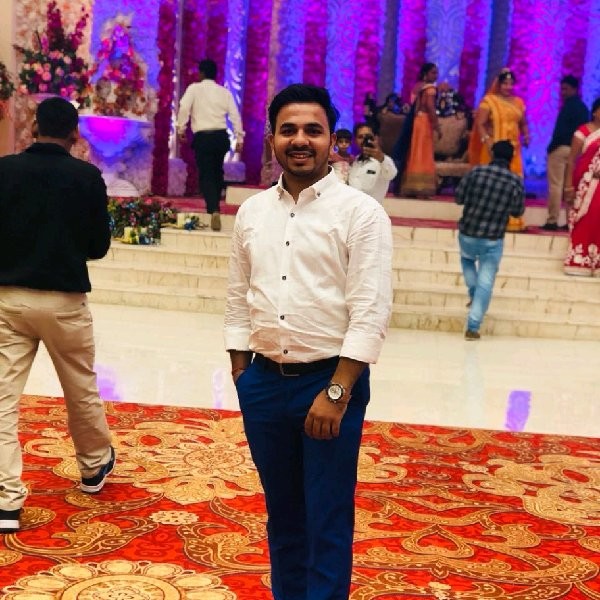 Sachin kumar - Product Engineer | Stackforce
