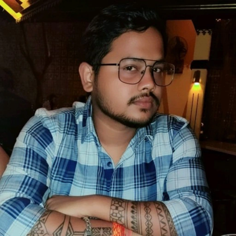 Sachin Kumar - Software Engineer | Stackforce