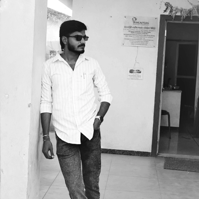 Sachin Kumawat - Operations Associate | Stackforce