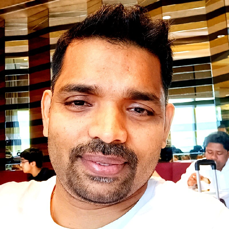 Sachin P. Verma - CEO | Stackforce