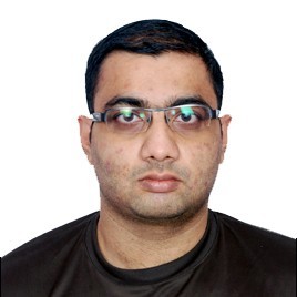 Sachin Prabhu - IOS Engineer | Stackforce