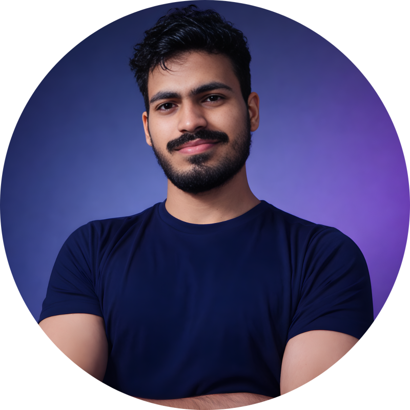 Sachin Sagar, CRO Product Designer and AI Automation | Stackforce