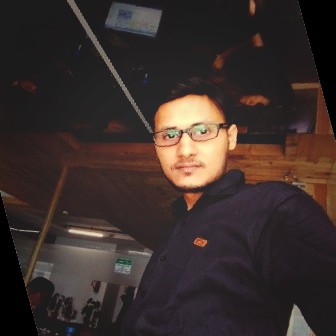 Sachin Sharma - Software Engineer | Stackforce