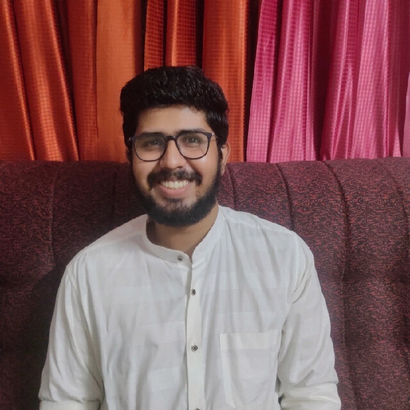 Sachin Venugopalan - Software Engineer | Stackforce