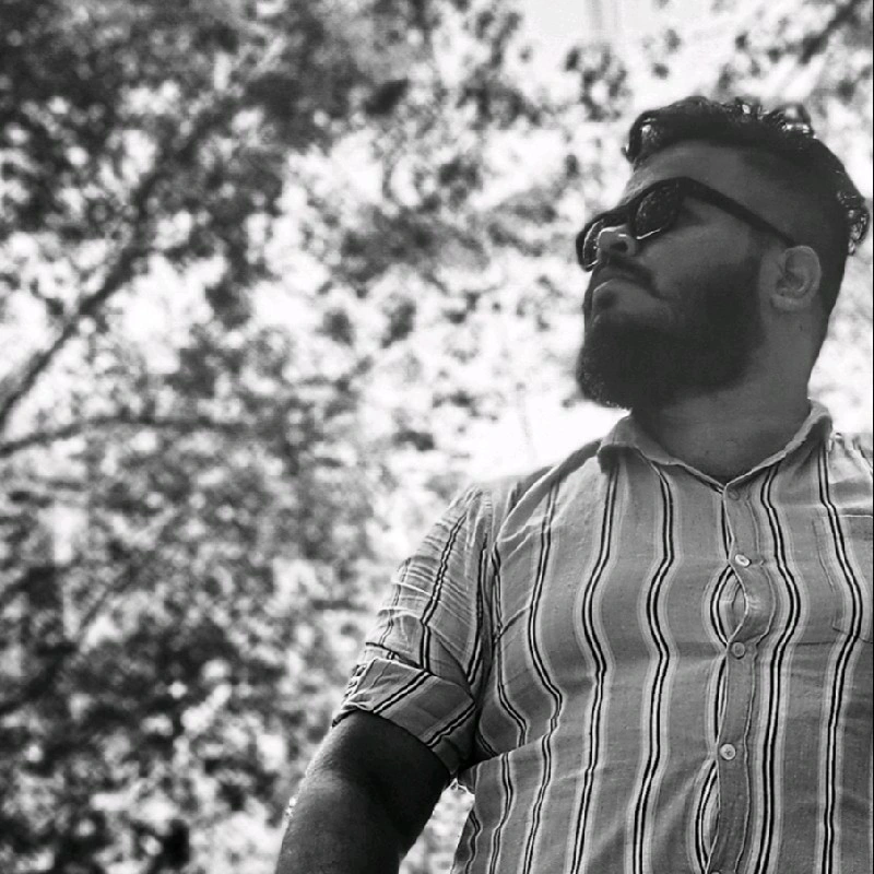 Sachin Verlekar - Operations Associate | Stackforce