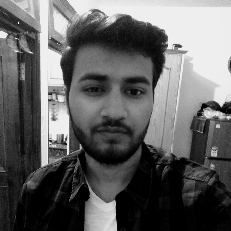 Sachin Yadav - Software Engineer | Stackforce