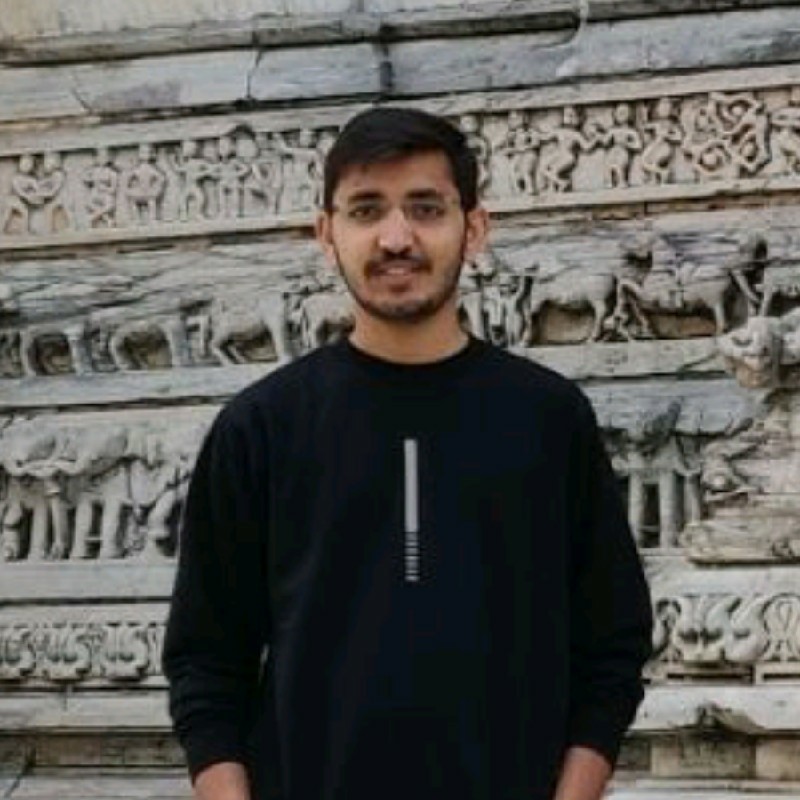Sachin B. - Software Engineer | Stackforce