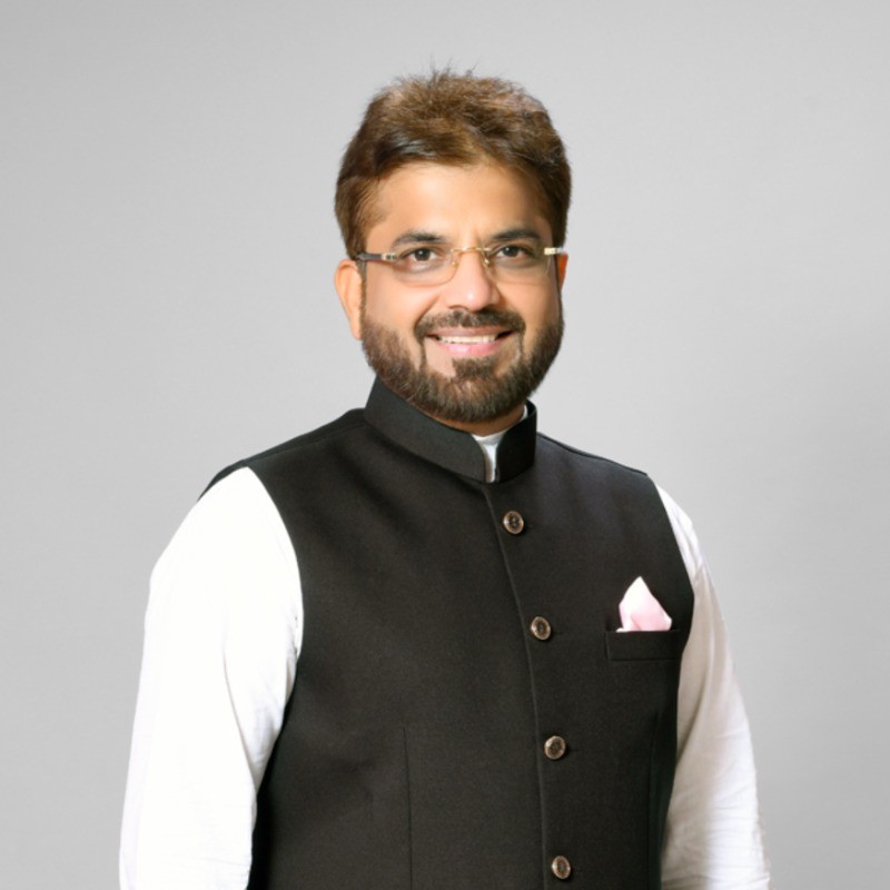 Sachin Sharma (Sach) - CEO | Stackforce