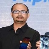 Sachin Naik - Co-Founder | Stackforce