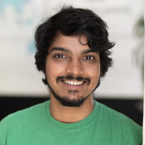 Sachin Fernandes - Engineering Manager | Stackforce