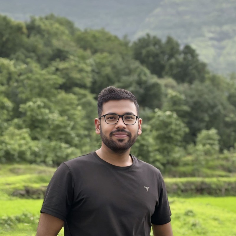 Sachin Gabhud - Software Engineer | Stackforce