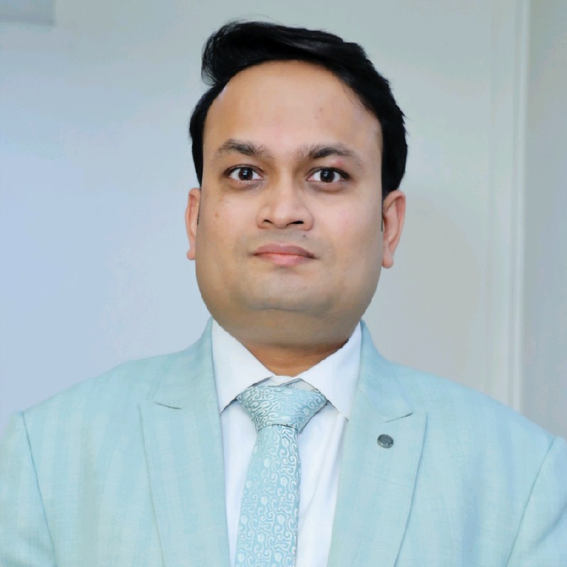 Sachin Jain - CEO | Stackforce