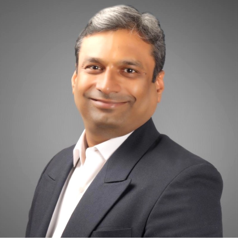 Sachin Mandon - Co-Founder | Stackforce