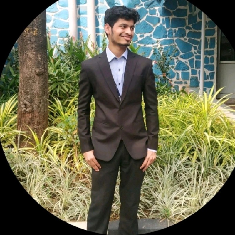 Sachin Mankar - Associate Consultant | Stackforce