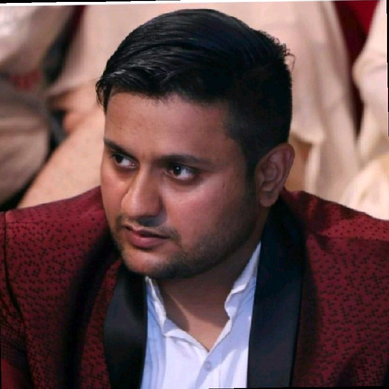 Sachinn Malhotra - Operations Associate | Stackforce