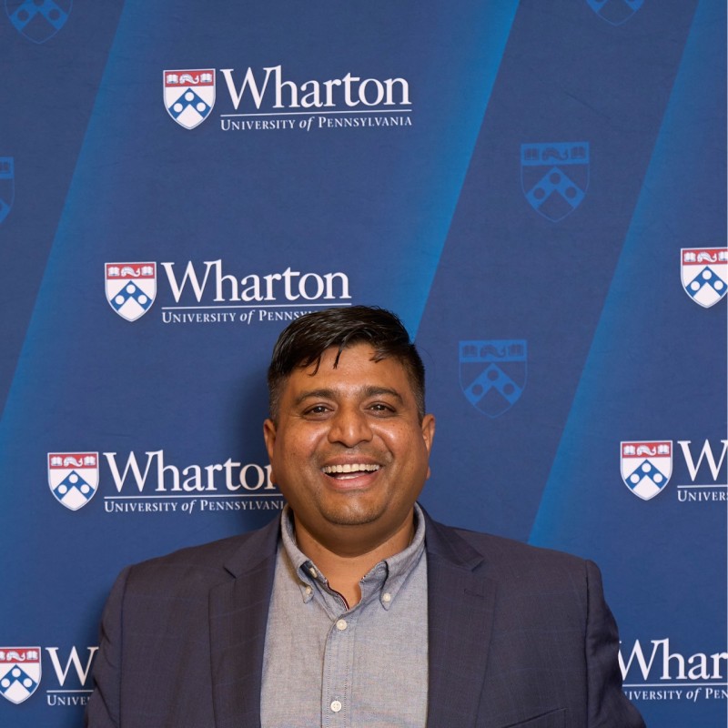 Sachin O. - CTO | Stackforce