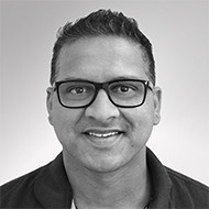 Sachin Rajgire - CEO | Stackforce
