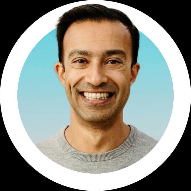 Sachin Rekhi - CEO | Stackforce