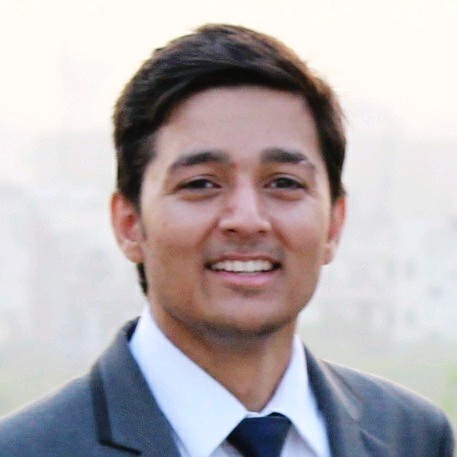Sachin Yadav - Software Engineer | Stackforce