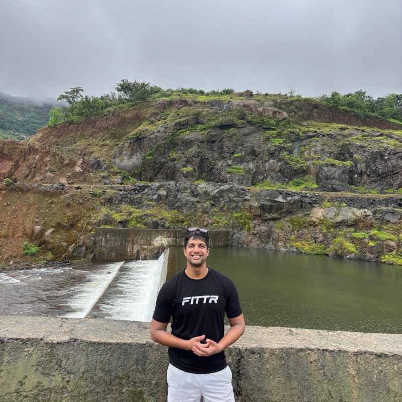 Sachit S. - Business Development Executive | Stackforce