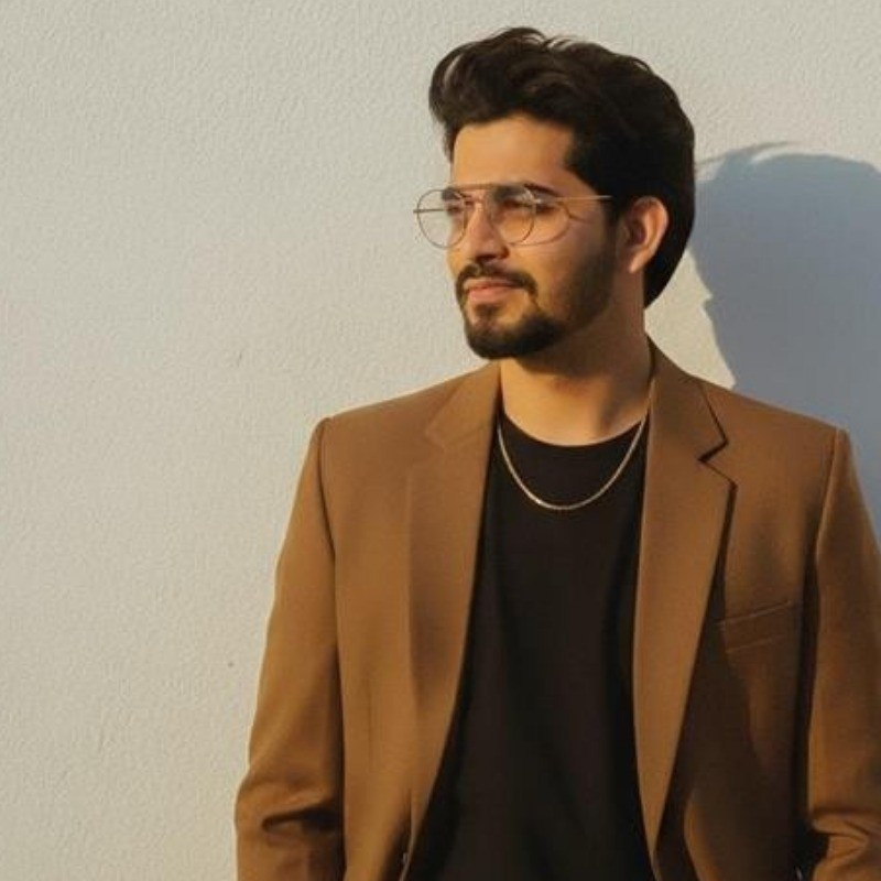 Sachin Kumar - Recruiter | Stackforce