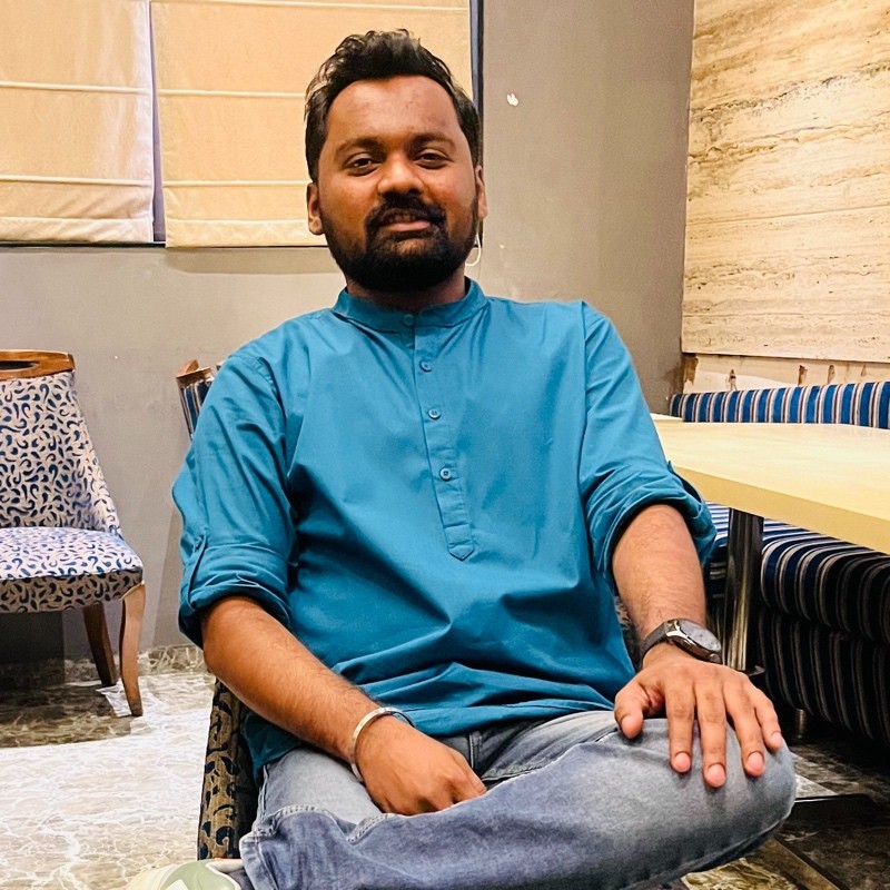 Sadanand G. - Software Engineer | Stackforce