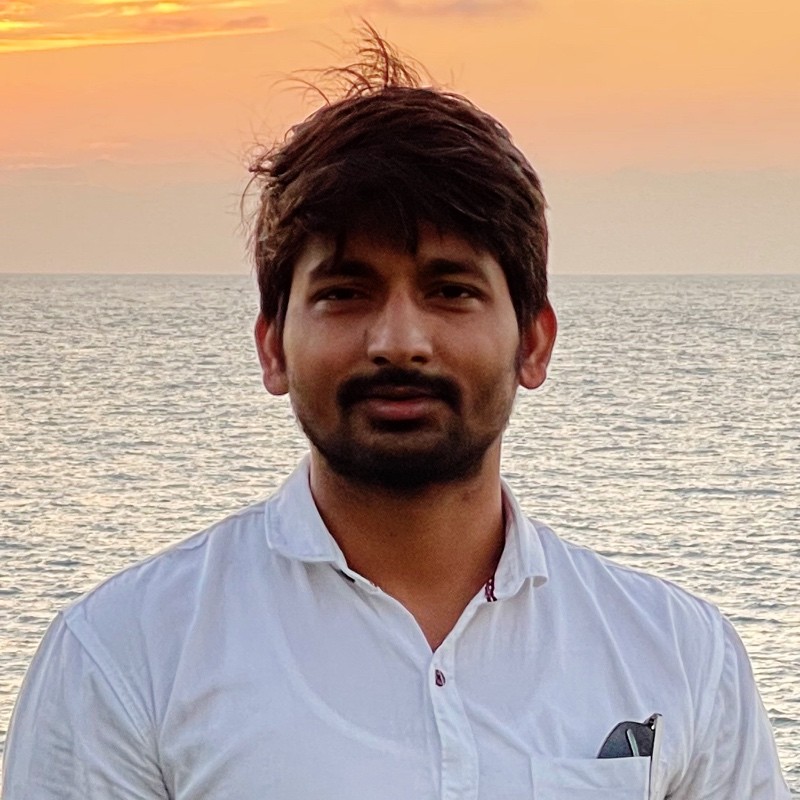Sadanand Jha - Engineering Manager | Stackforce