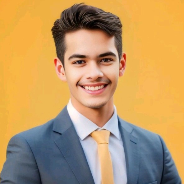 Saddam Ansari - Operations Associate | Stackforce