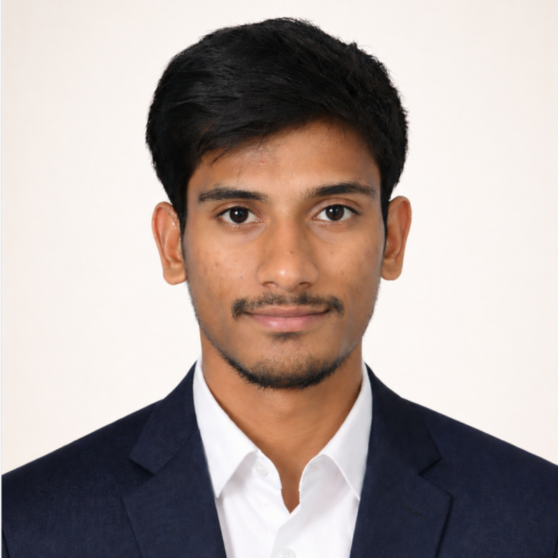 Sadik Shaik - Business Analyst | Stackforce