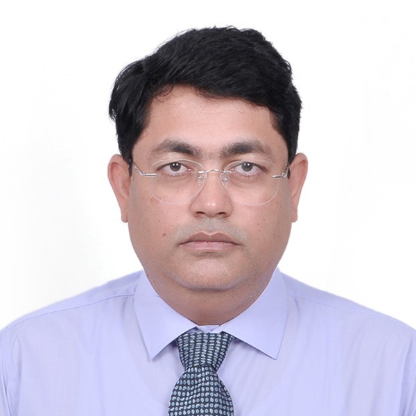 Mohammad Safiullah - CTO | Stackforce