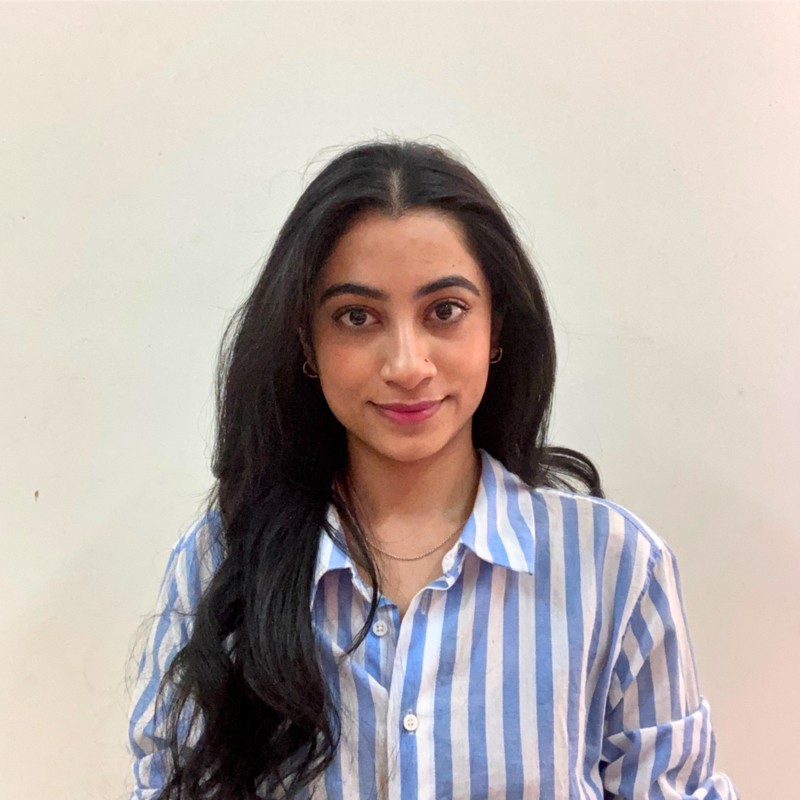 Safina Anjum - Operations Associate | Stackforce