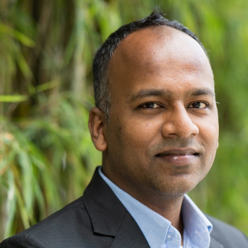 Sagar . - Business Analyst | Stackforce