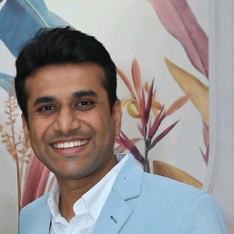 SAGAR AGRAWAL - Director of Engineering | Stackforce
