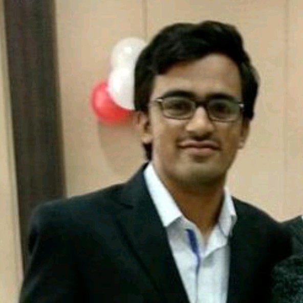 Sagar Bokan - Senior Software Engineer | Stackforce
