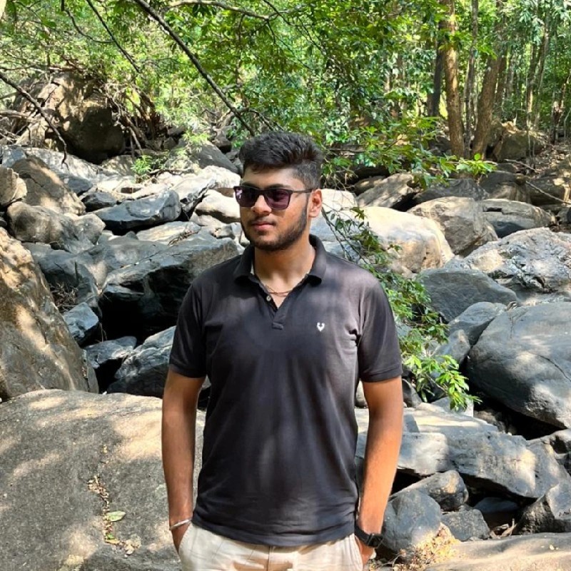 Sagar Garg - Software Engineer | Stackforce