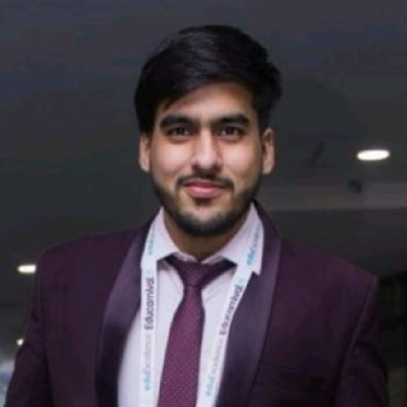 Sagar Garyali - Associate Consultant | Stackforce
