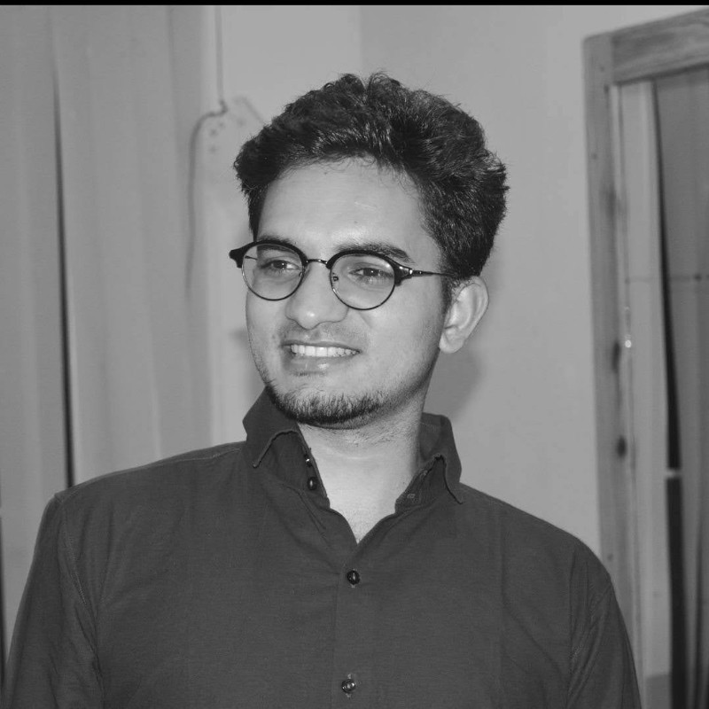 Sagar Ghai - Co-Founder | Stackforce
