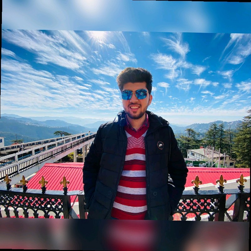 Sagar Khatri - Software Engineer | Stackforce