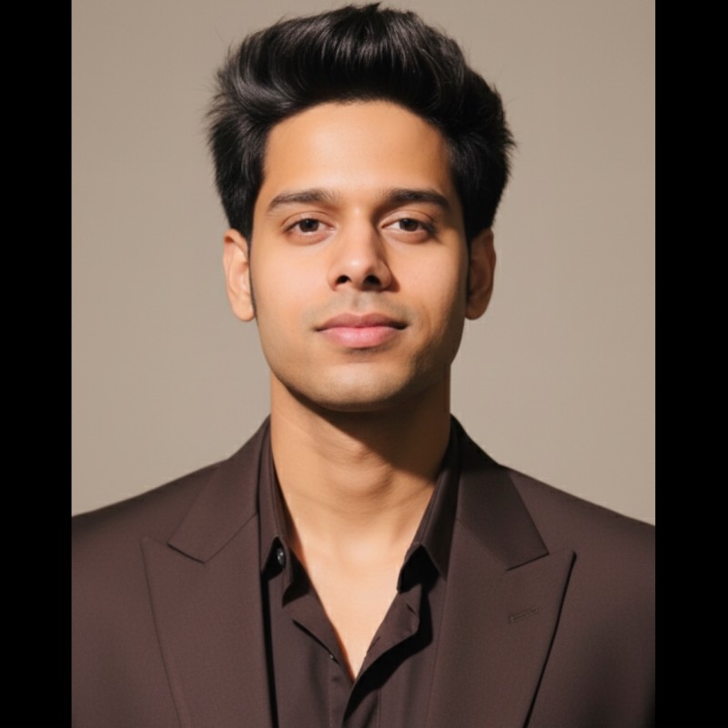 Sagar Kumar - Business Analyst | Stackforce