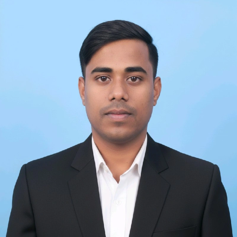 Sagar Manna - Software Engineer | Stackforce