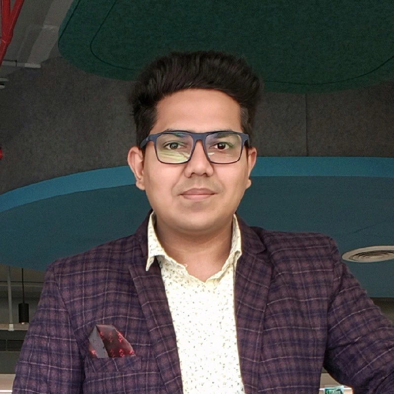 Sagar Panjotra - HR Associate | Stackforce