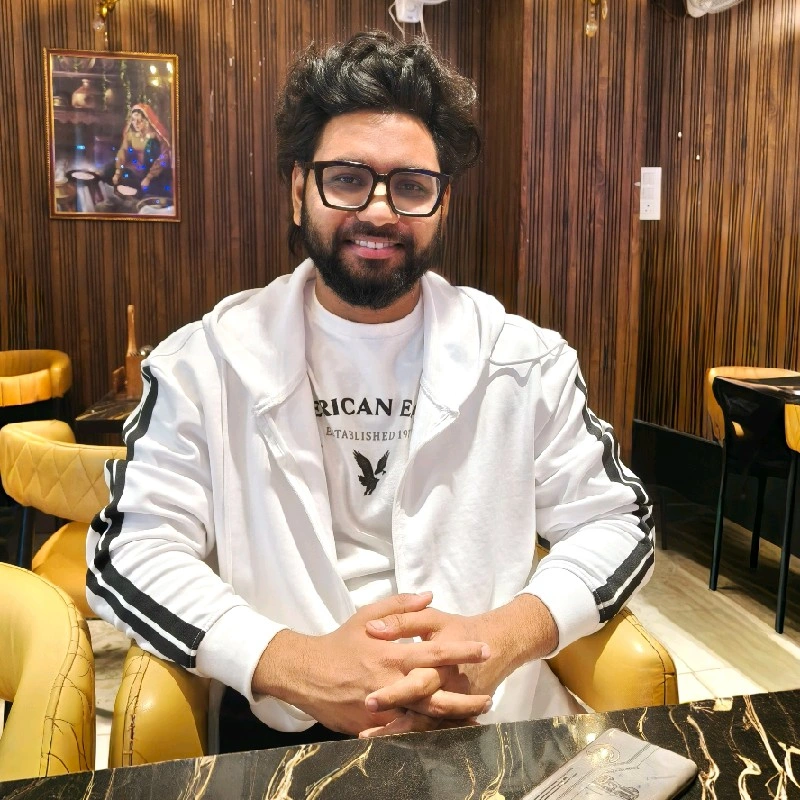 Sagar Partap - Product Manager | Stackforce