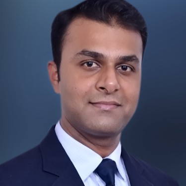 Sagar Prasad - CEO | Stackforce