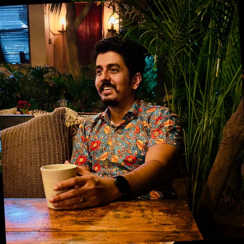 Sagar Sawant - Product Designer | Stackforce