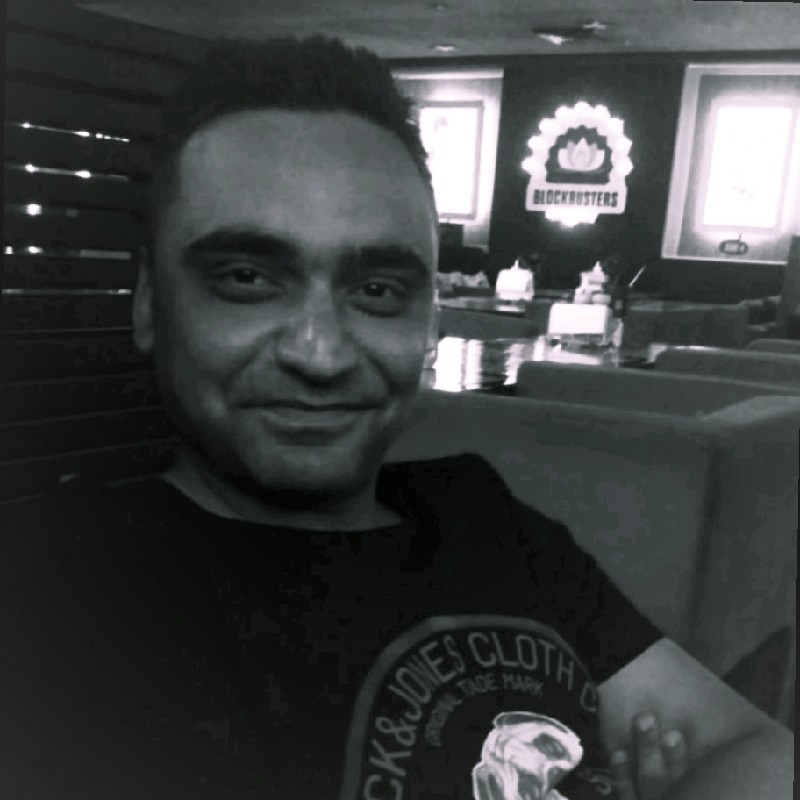 Sagar Shukla - Operations Associate | Stackforce