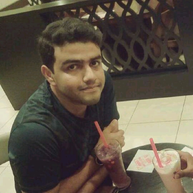 SAGAR SURI - Senior Software Engineer | Stackforce