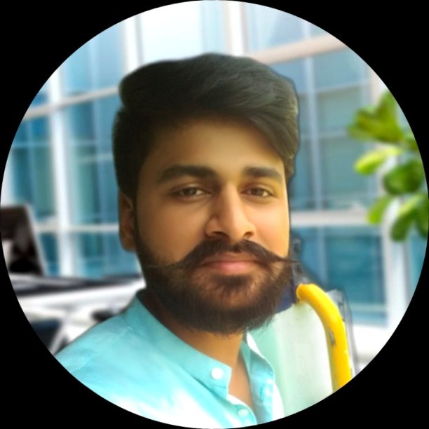 Sagar Shivansh K. - Software Engineer | Stackforce